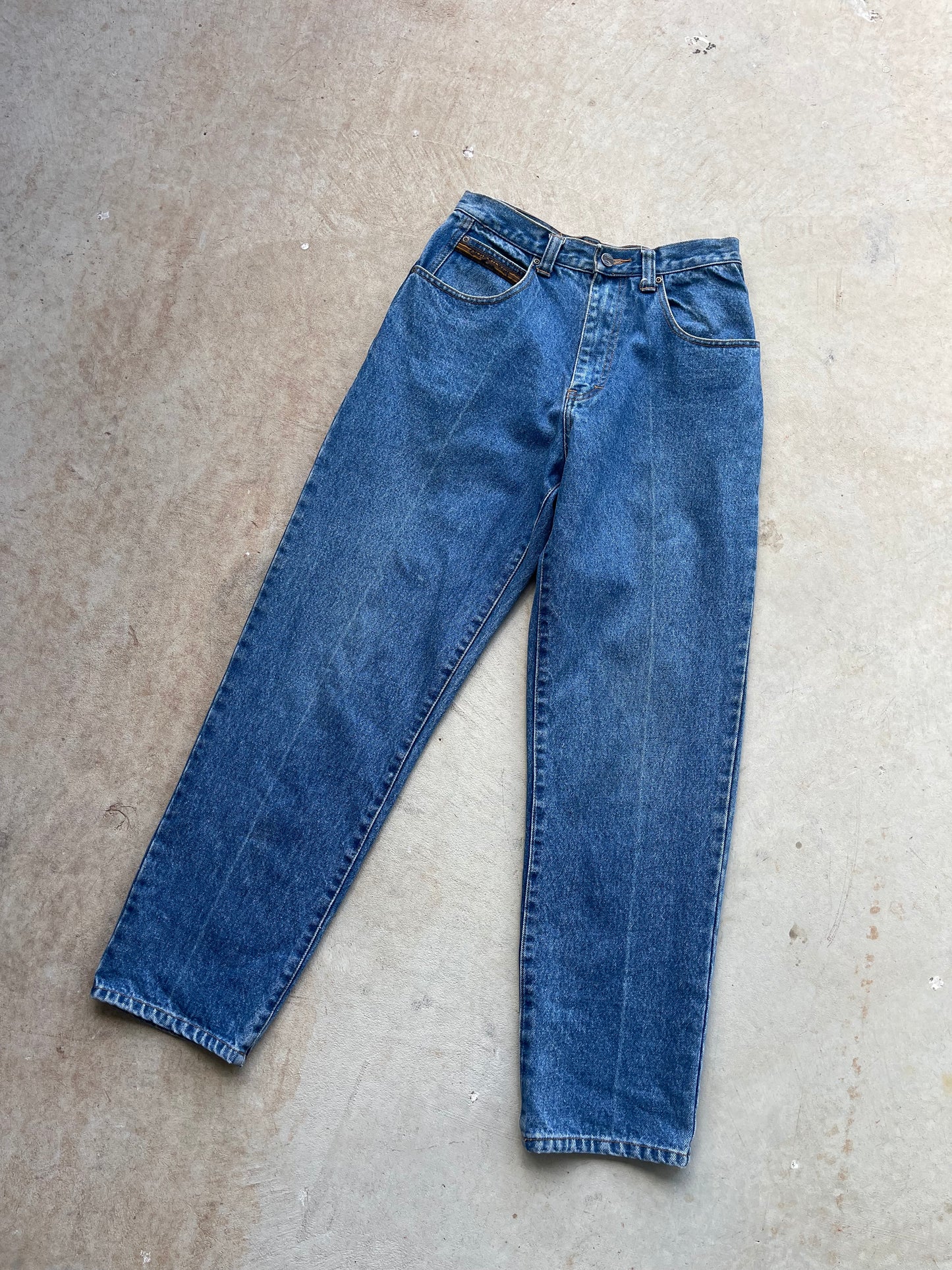 Vintage Quiksilver Jeans (28)