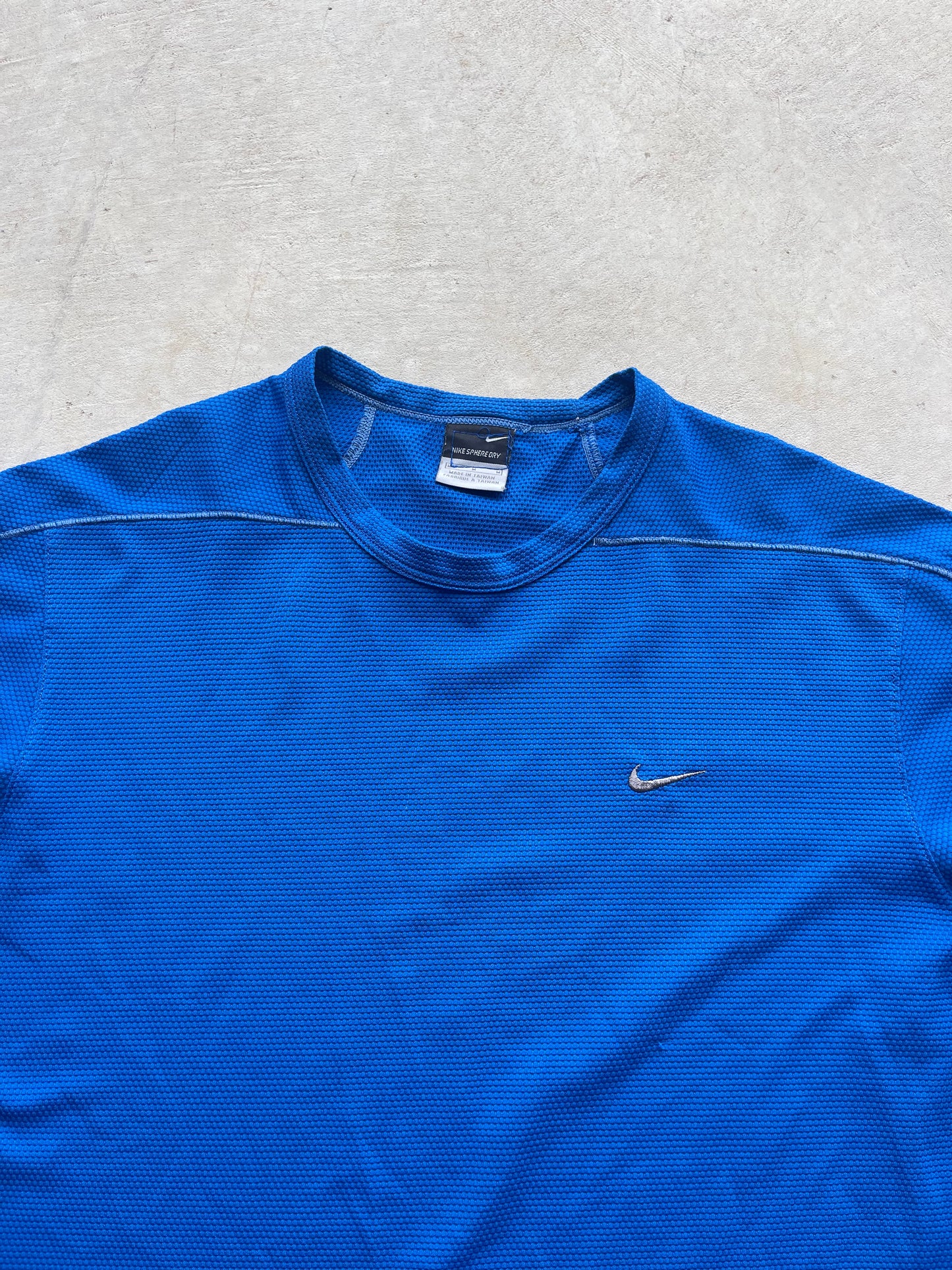 Vintage Nike Mesh Jersey (M)