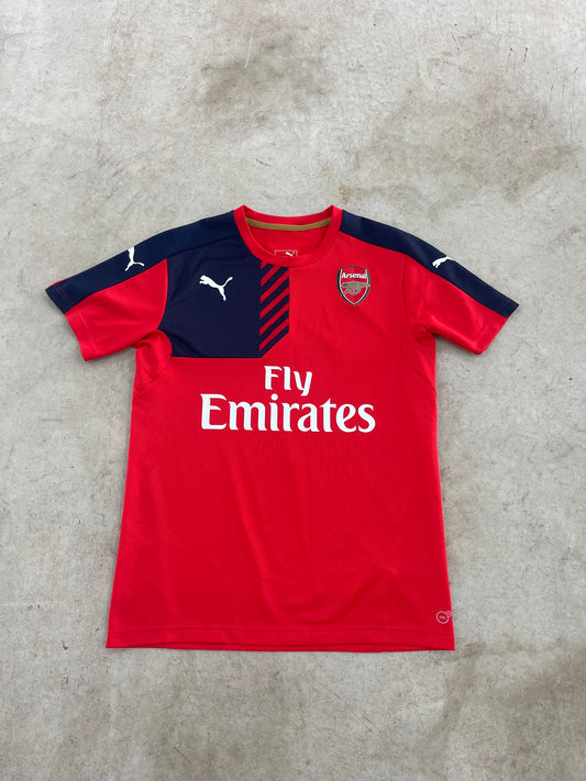 Puma Arsenal Jersey (L)