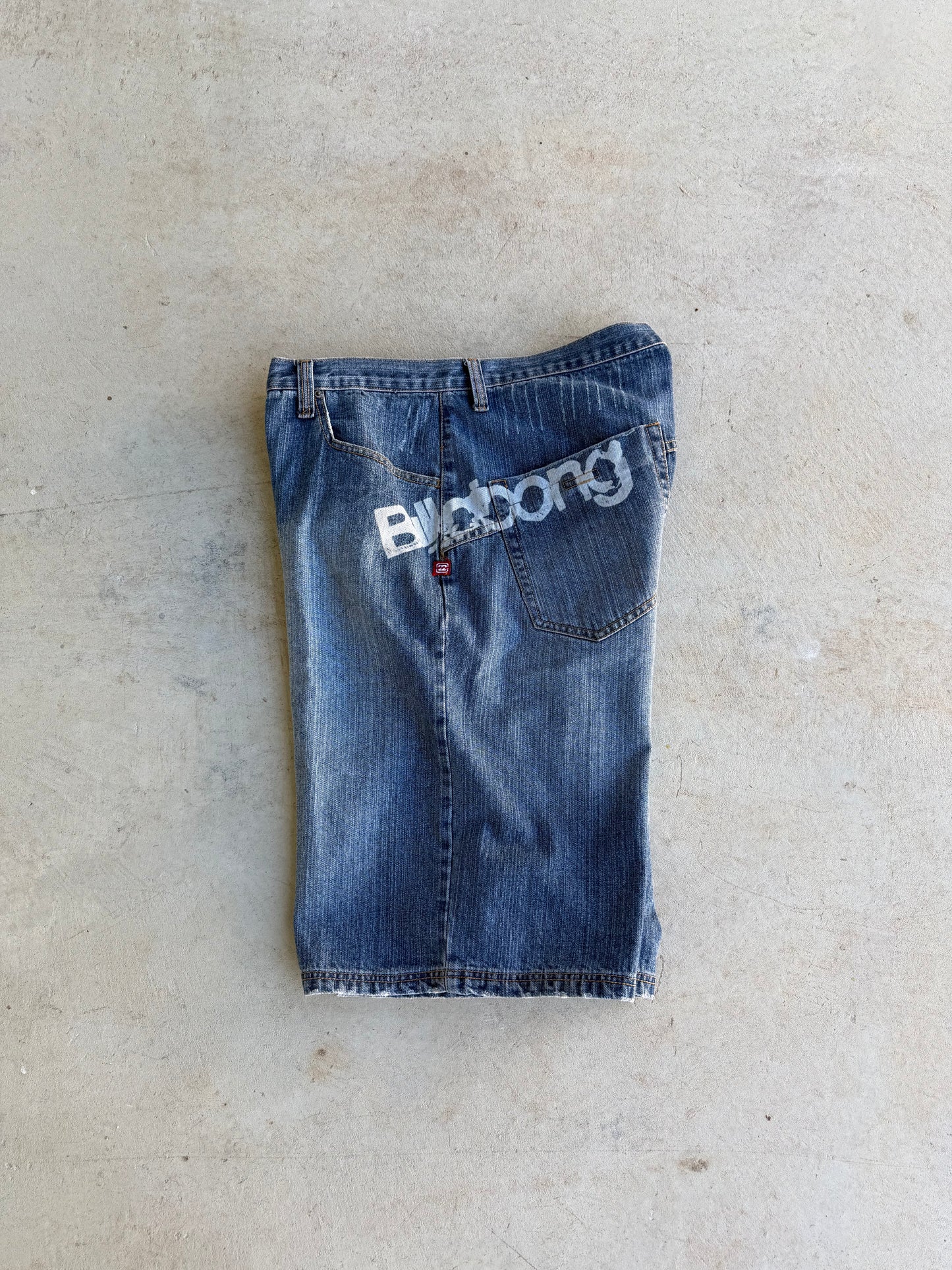 Y2K Billabong Jorts (36)