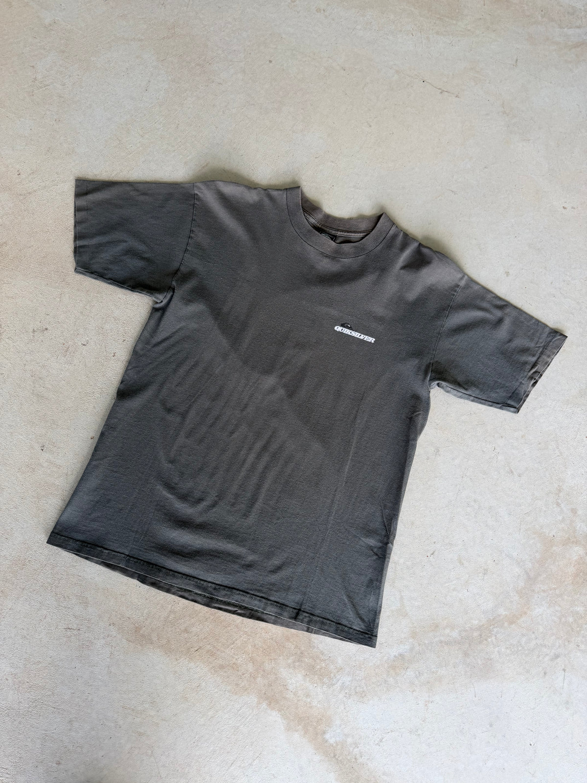 Vintage Quiksilver Tee (L)