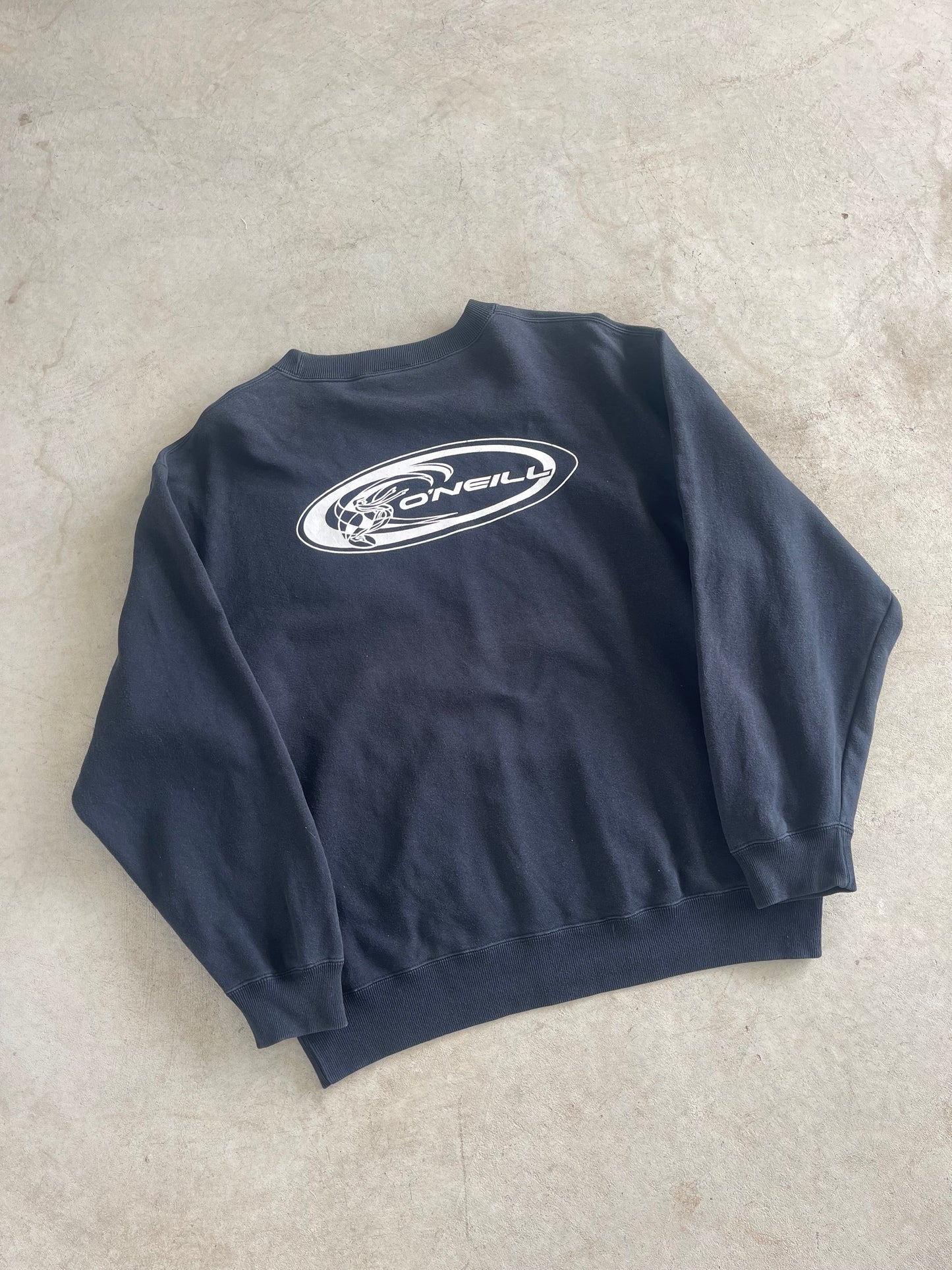 Vintage O’Neill Crewneck (L)
