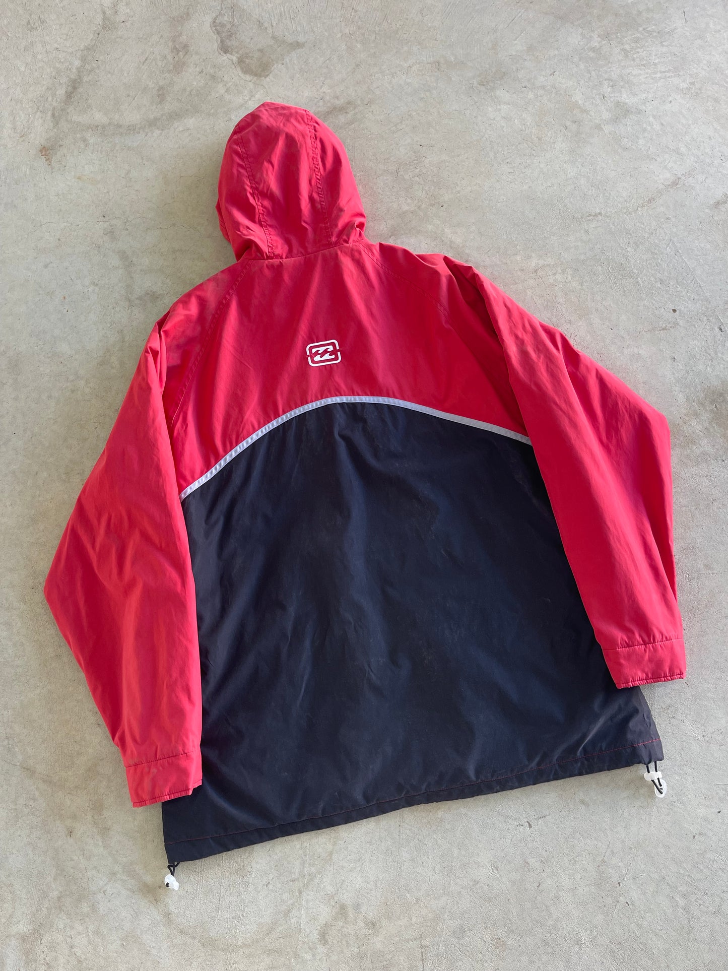 Vintage Billabong Heavyweight Jacket (XL+)