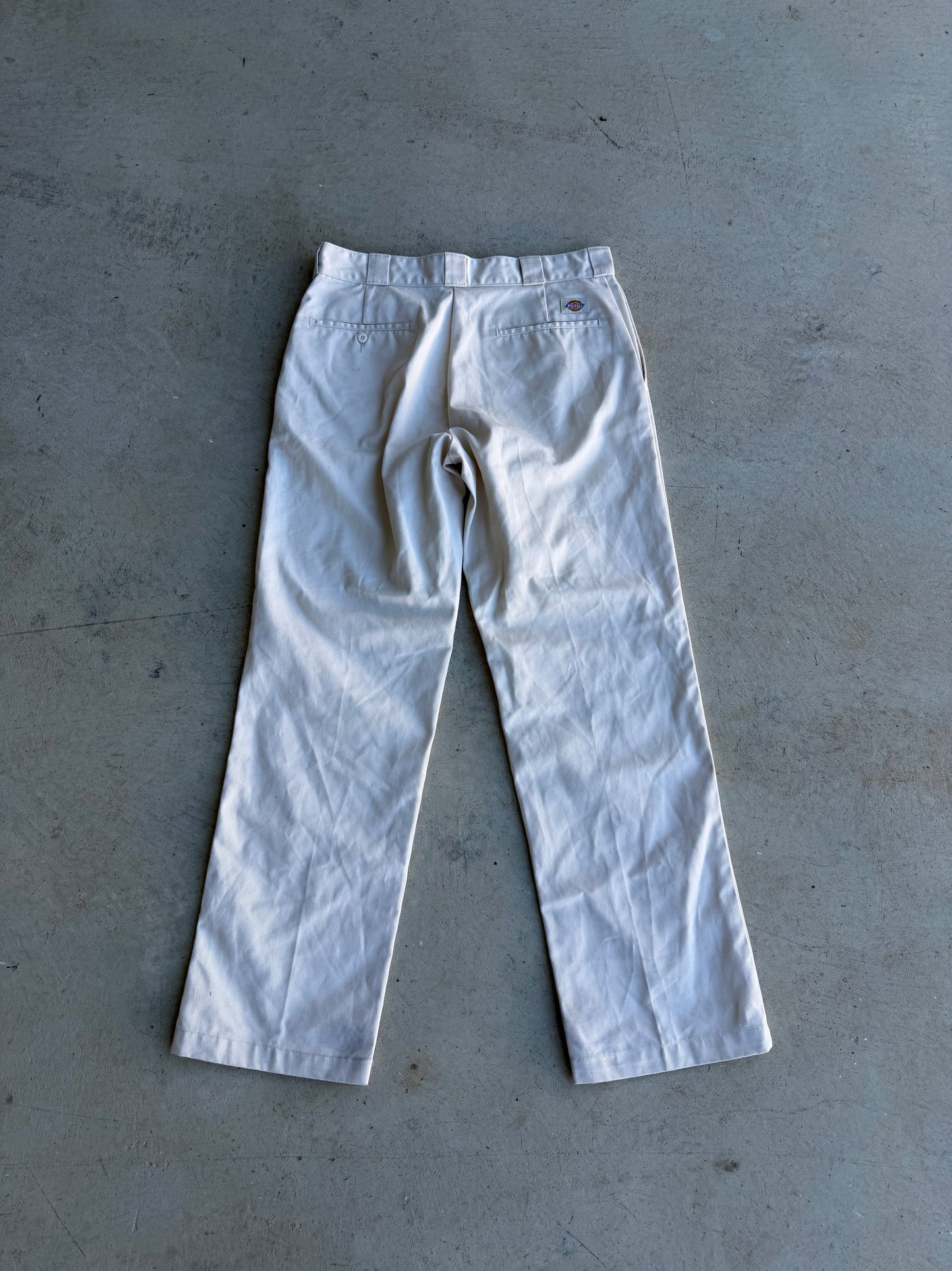 Dickies Casual Pants (34)
