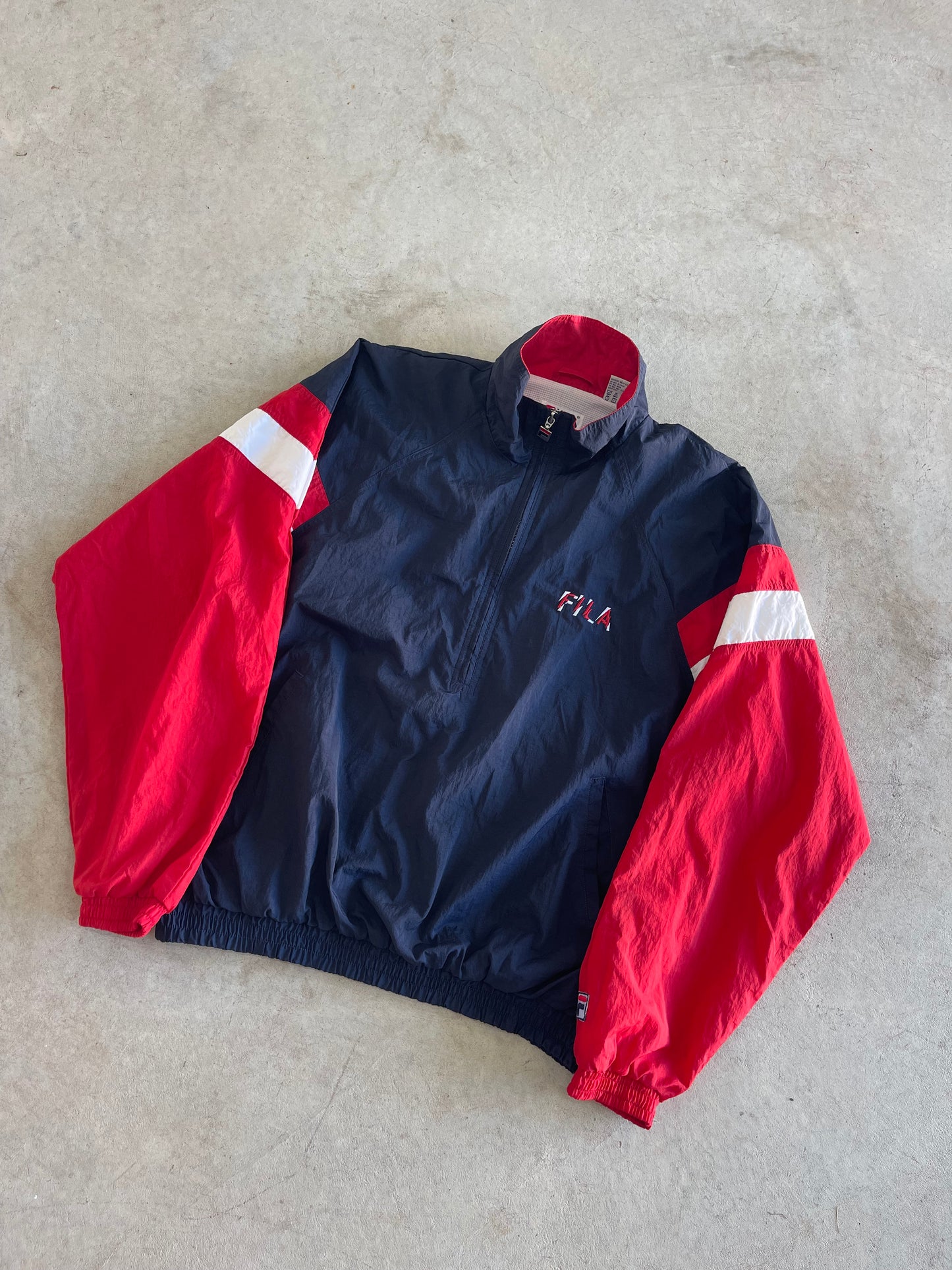 Vintage Fila Jacket (L)