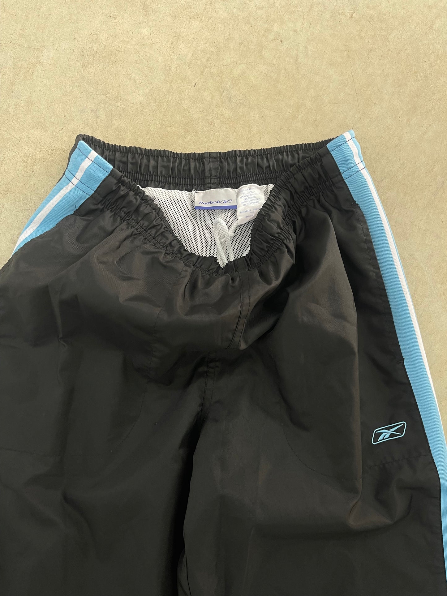 Vintage Reebok Trackpants (S)