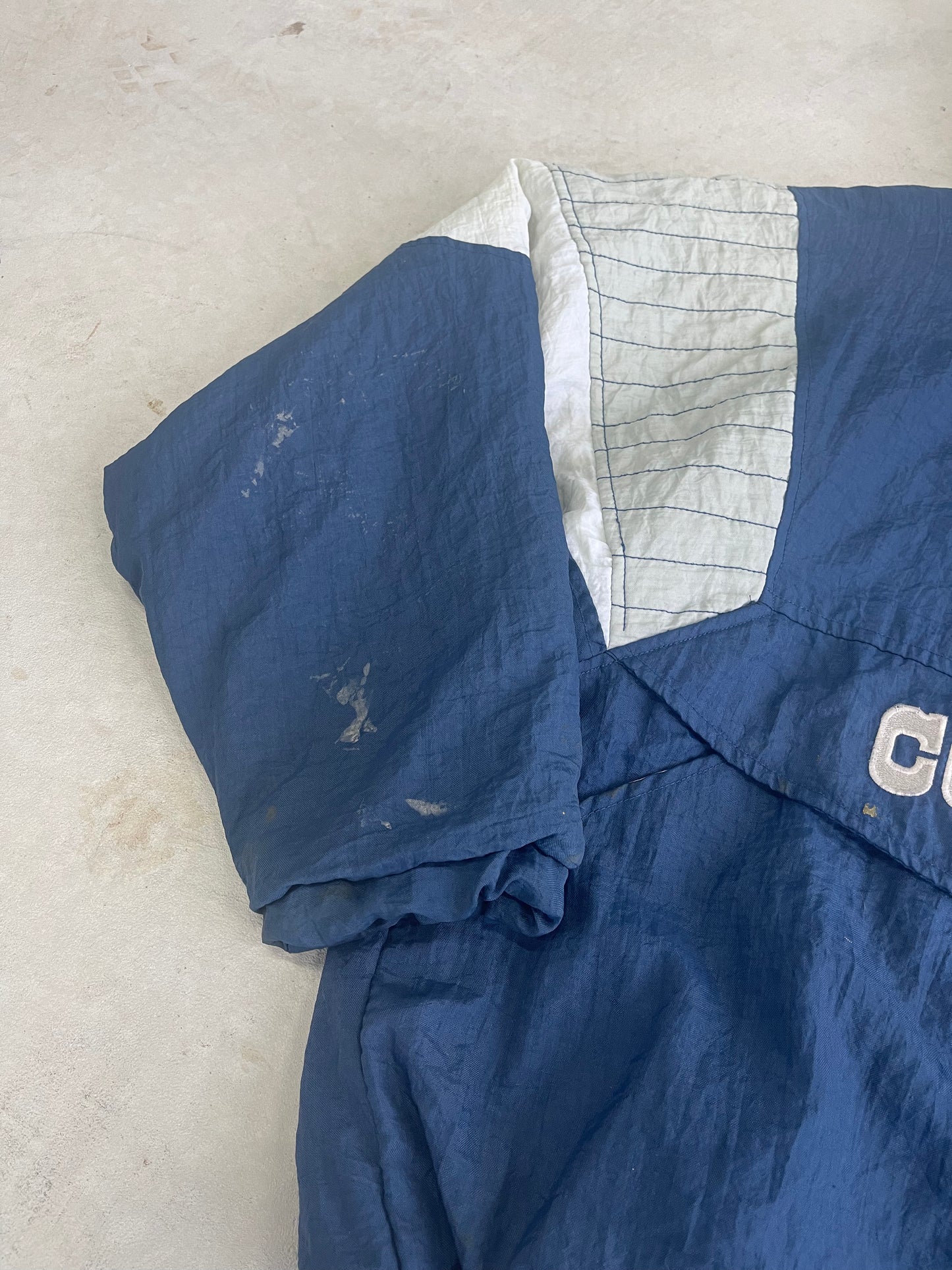 Vintage Dallas Cowboys Starter Heavyweight Jacket (L)