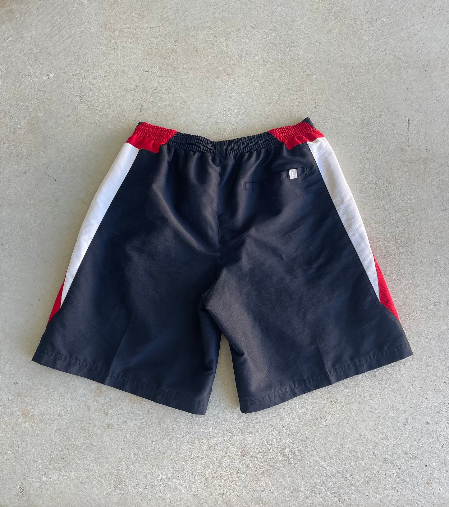 Vintage Slazenger Shorts (32)