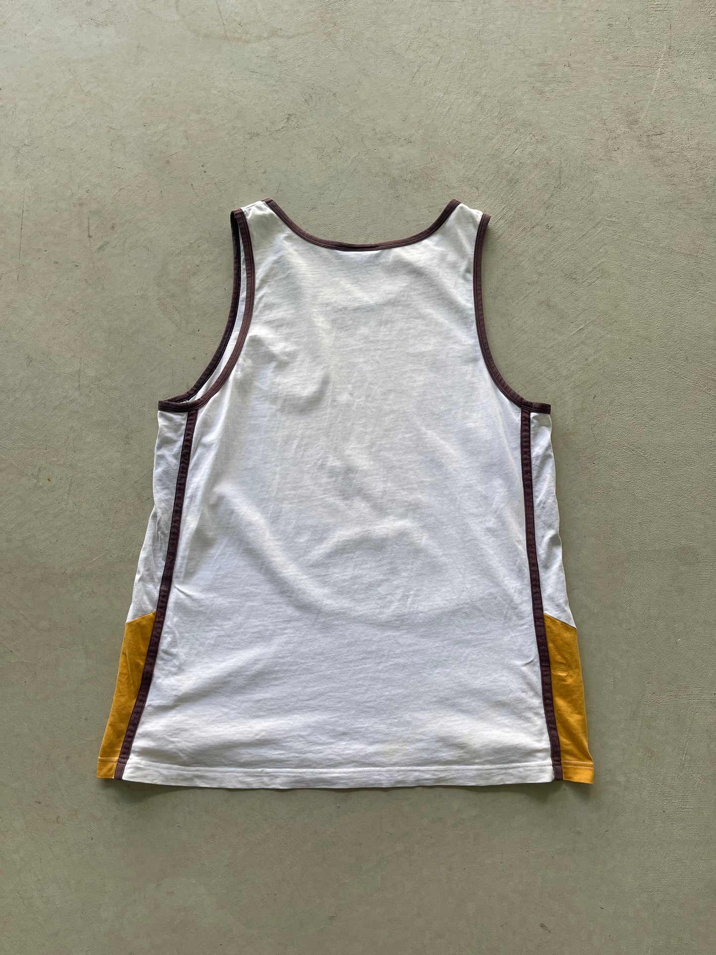 Vintage Billabong Singlet (XL)