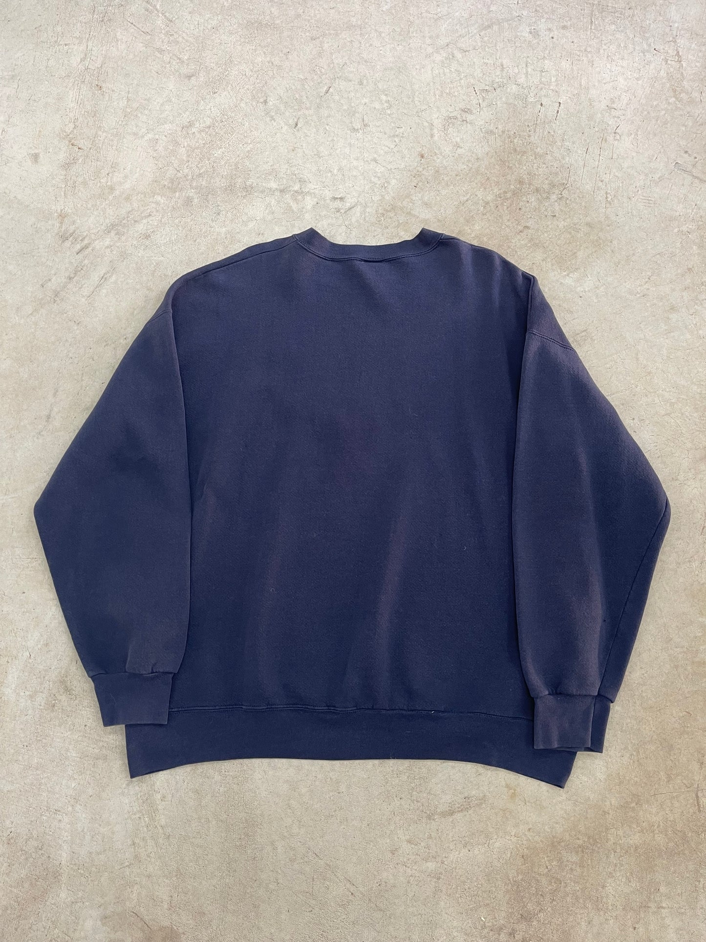 Vintage St Louis Rams Lee Sport Sweater (XL)