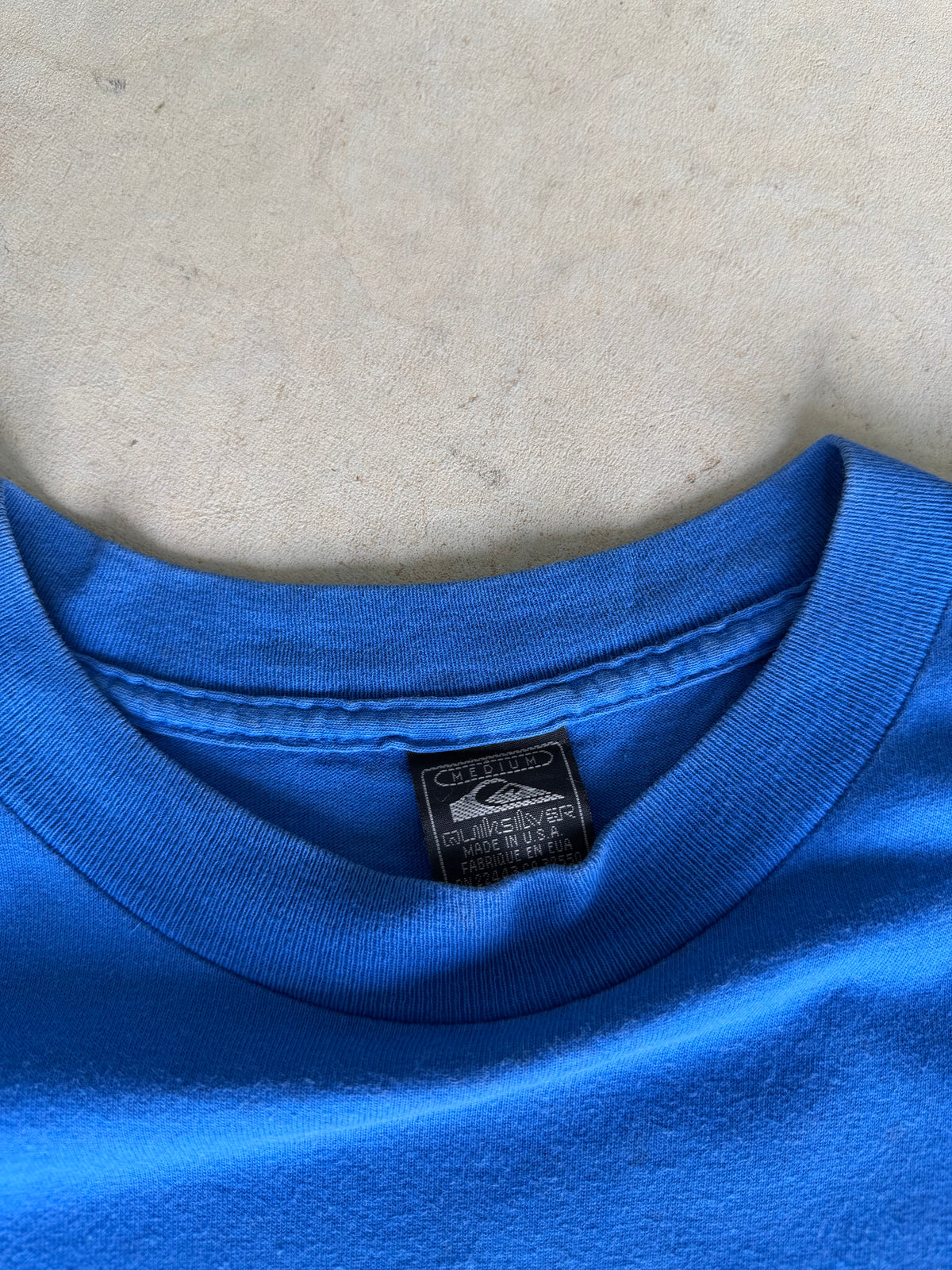 Vintage Quiksilver Tee (L)