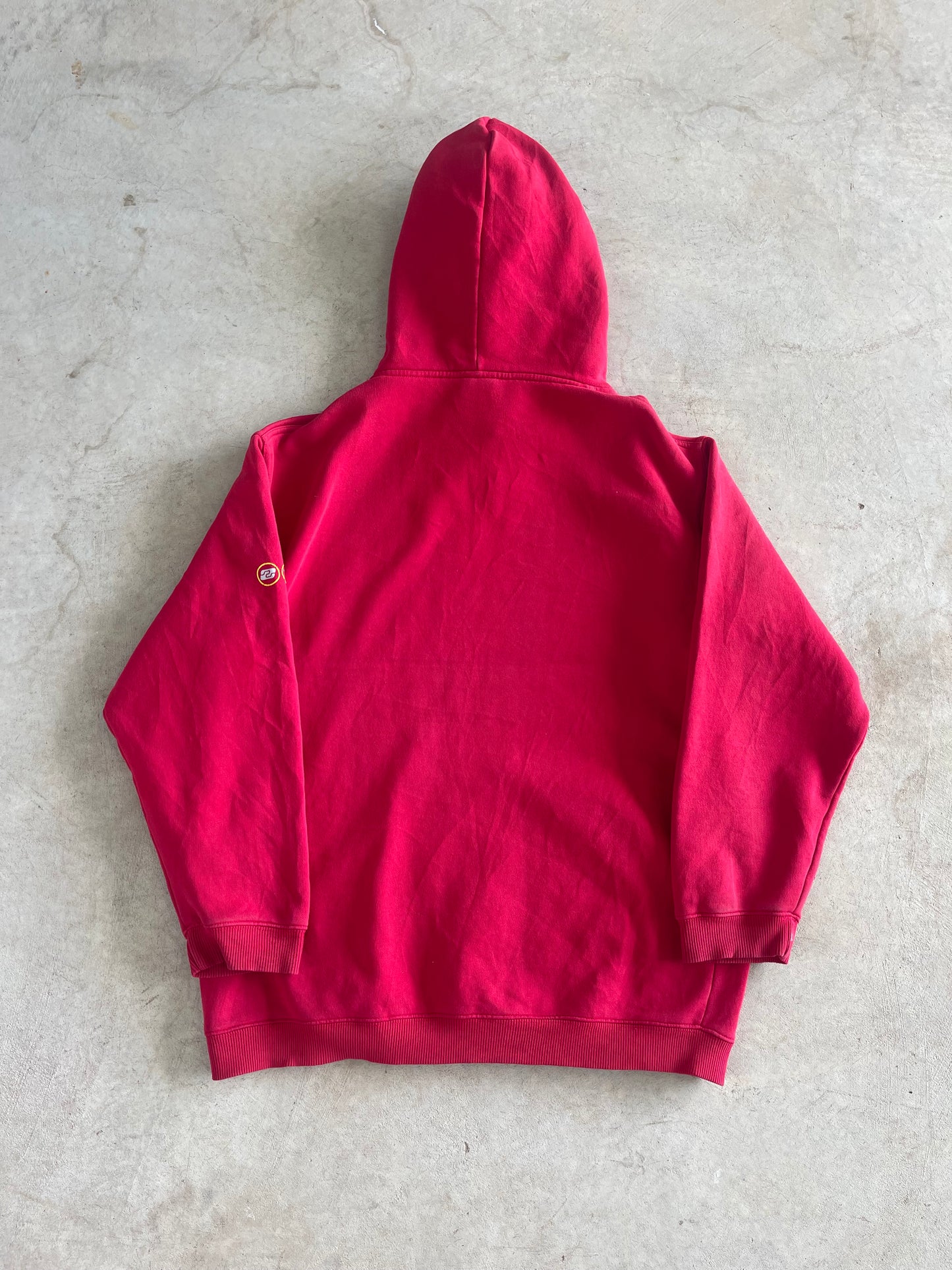 Vintage Billabong Hoodie (L)