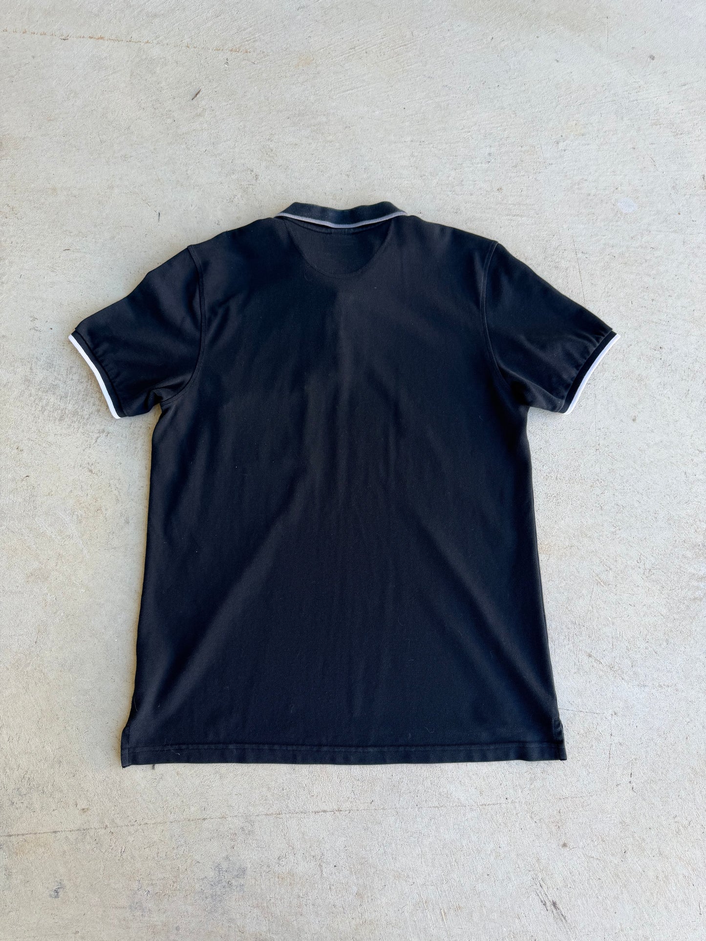 00’s Adidas Polo (XL)