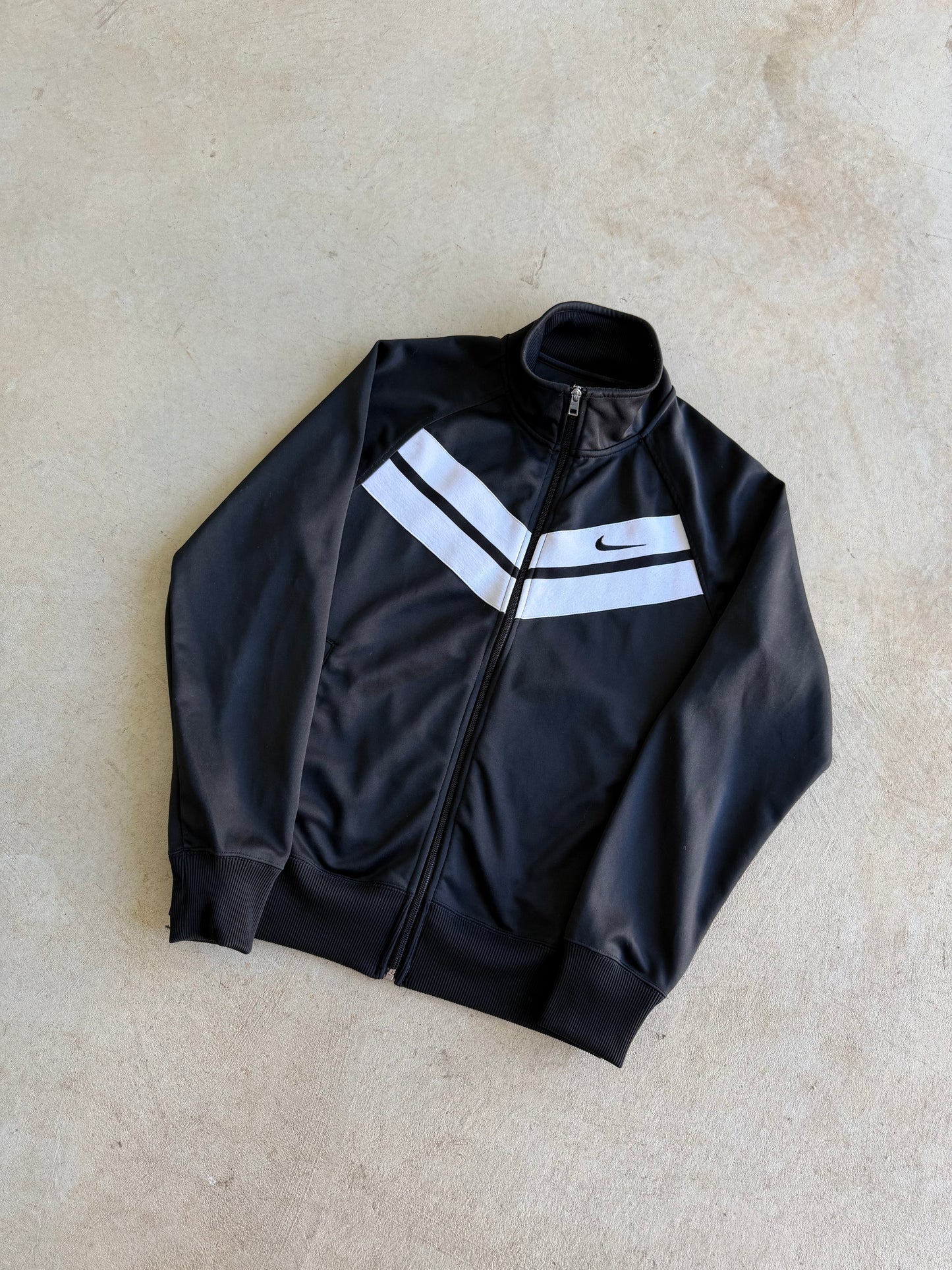 Nike Full Zip Jumper (M)
