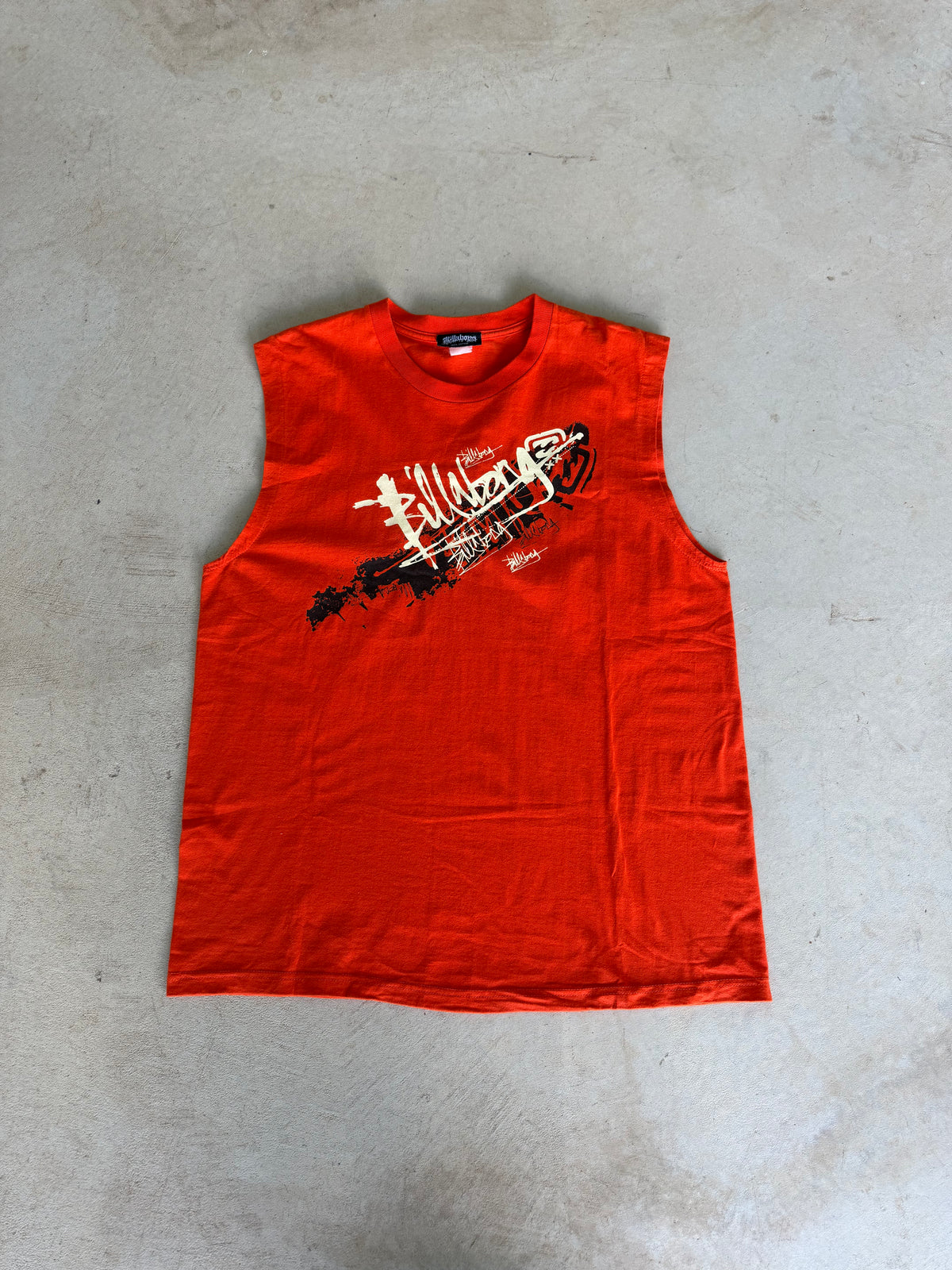 Y2K Billabong Singlet (XL)