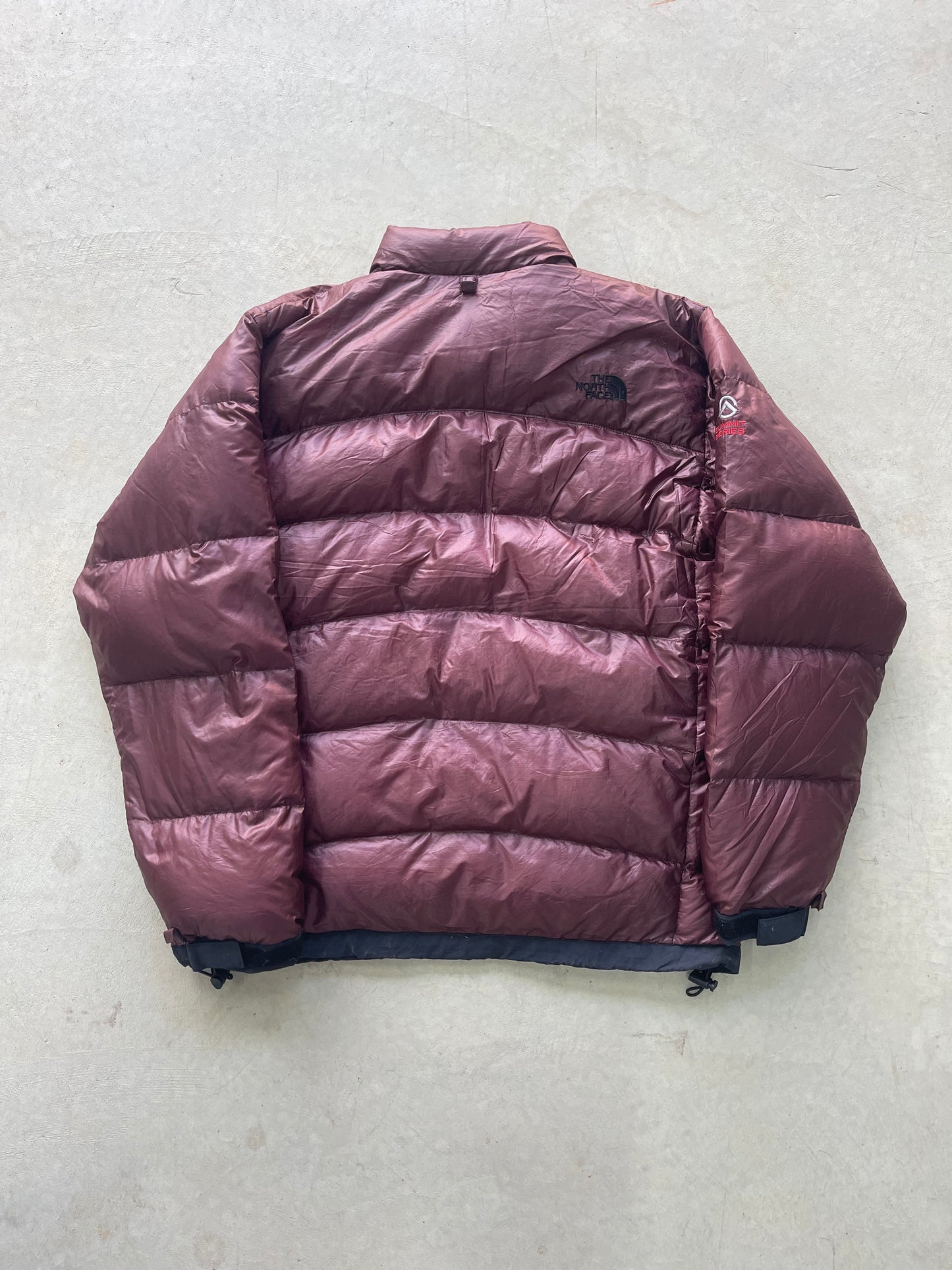 The North Face Summit Series Puffer Jacket (L/XL)