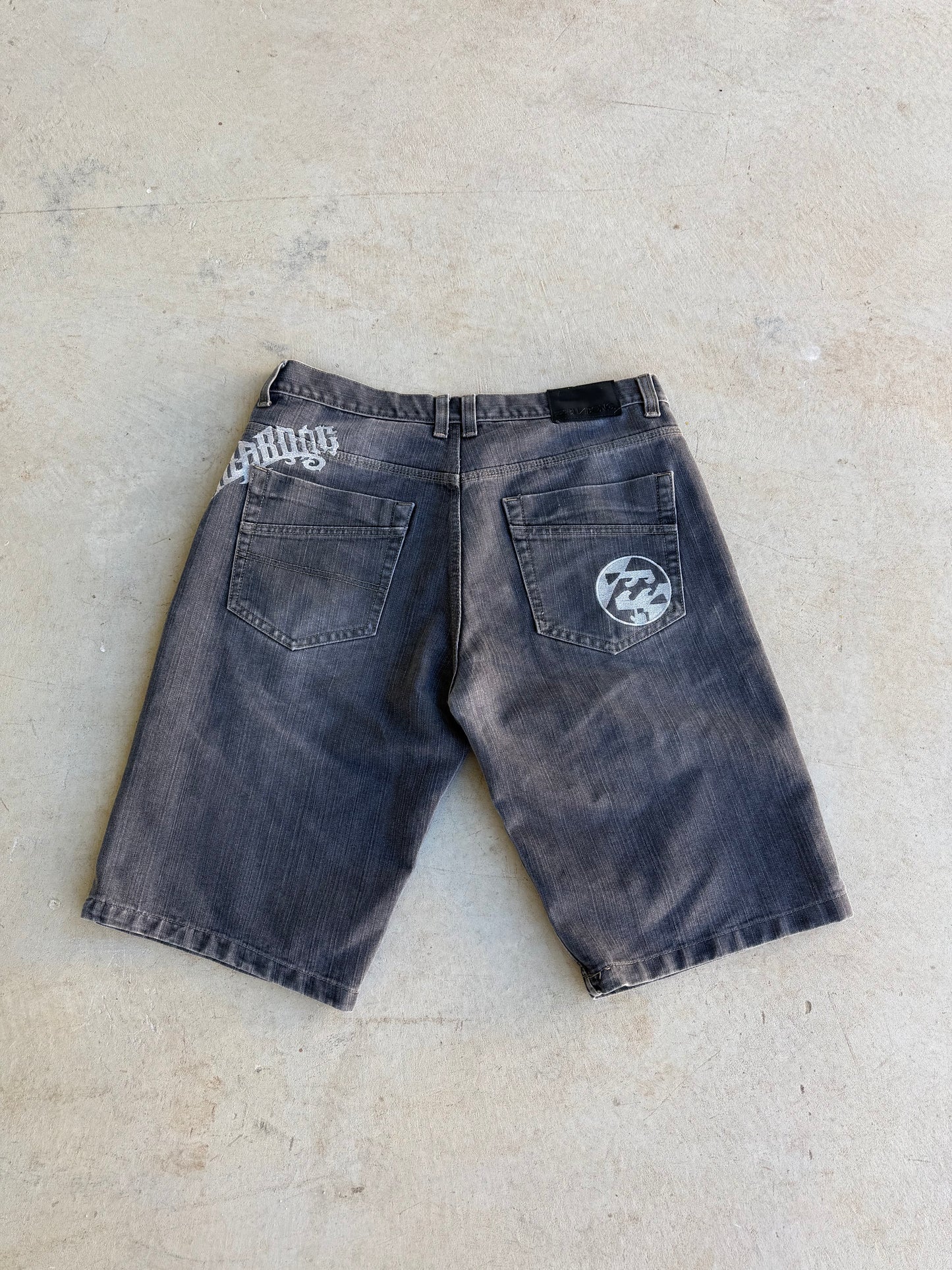 Y2K Billabong Jorts (36)
