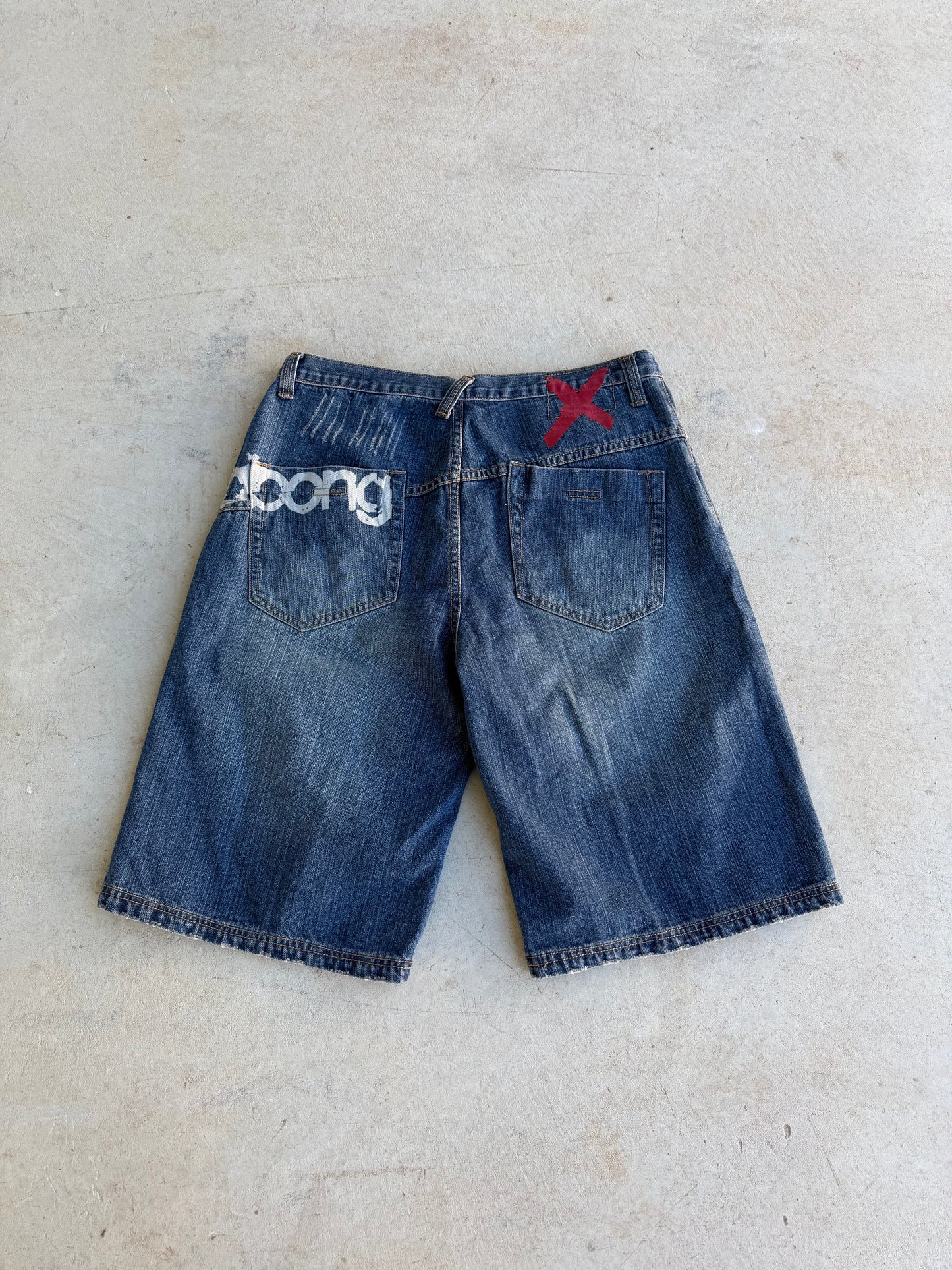 Y2K Billabong Jorts (34)