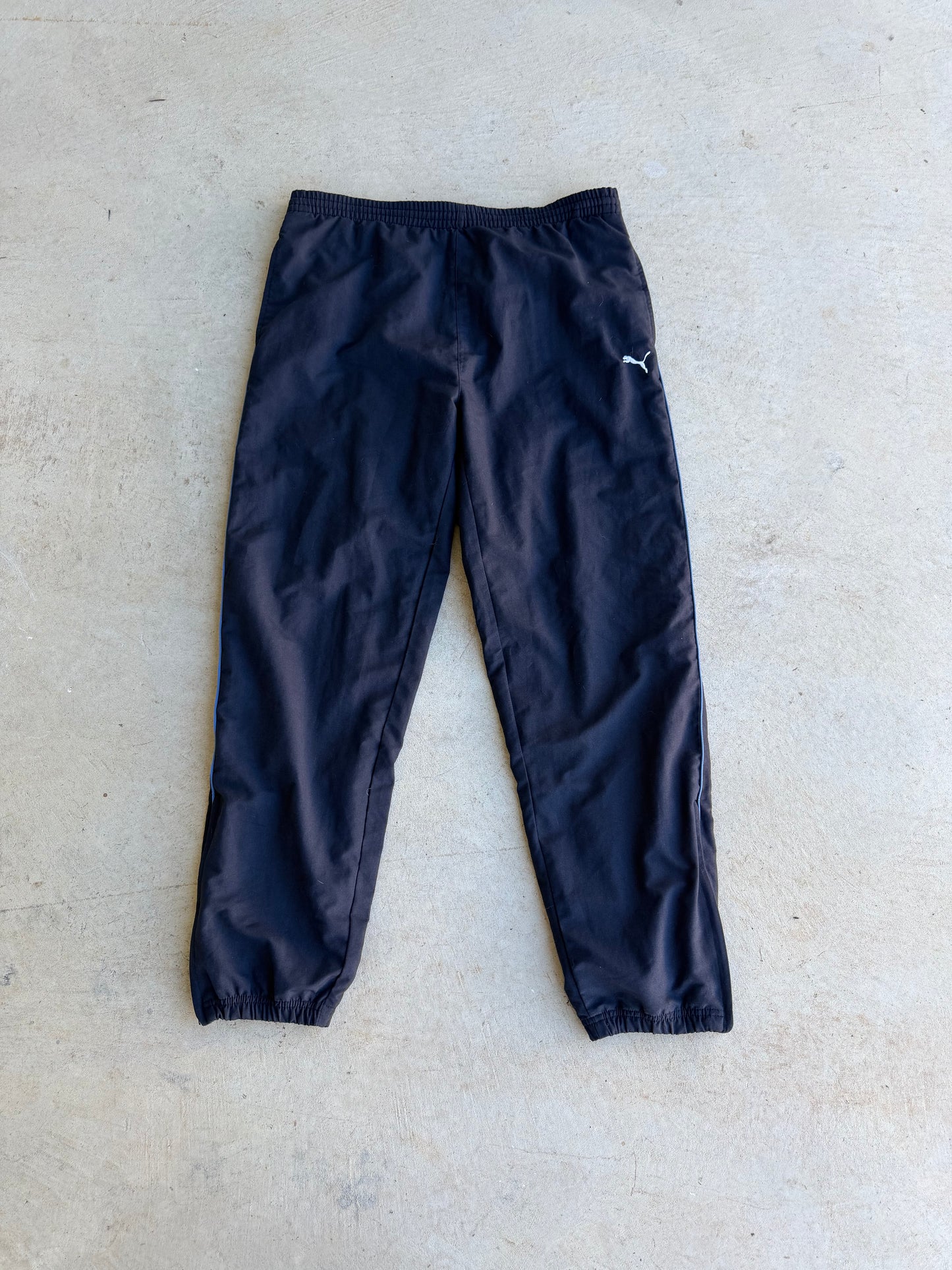Vintage Puma Trackpants (32)