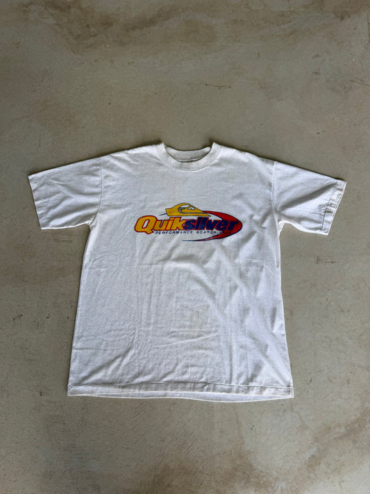 Vintage Quiksilver Tee (L)