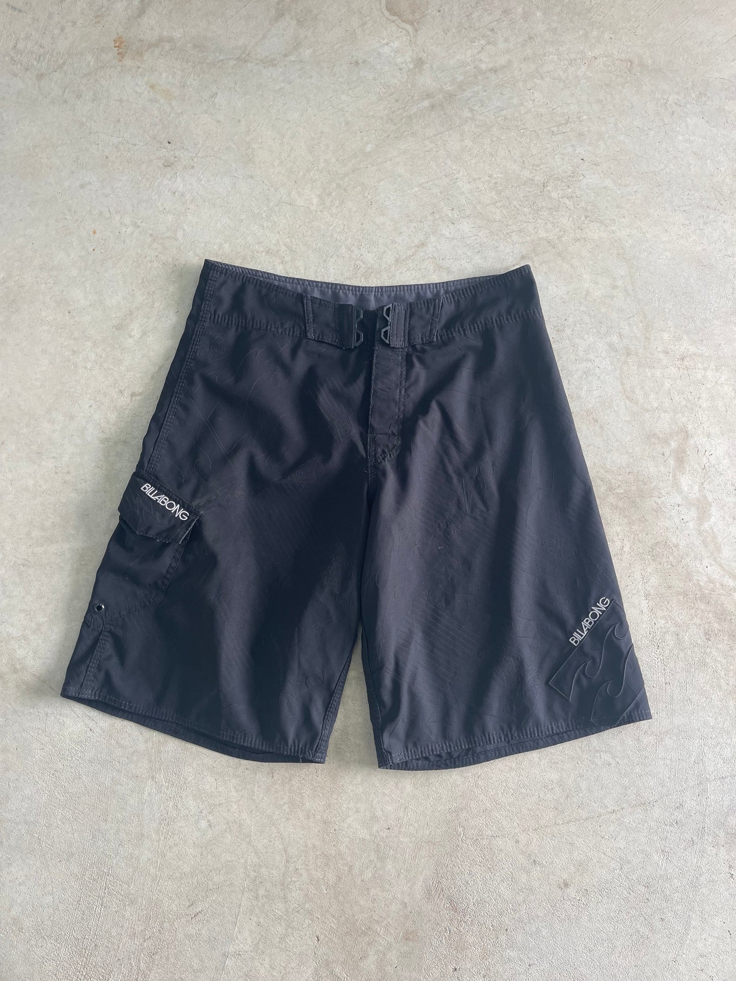 Y2K Billabong Boardshorts (32)