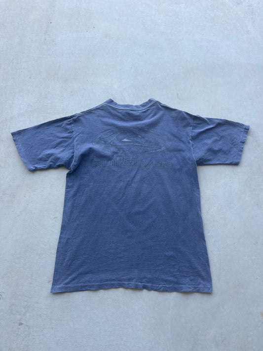 Vintage Quiksilver Tee (L)