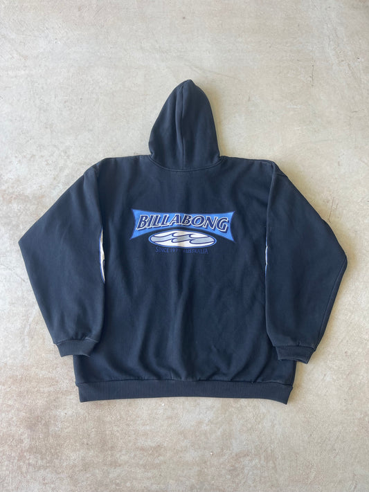 Vintage ‘90s Rare Billabong Hoodie (M)