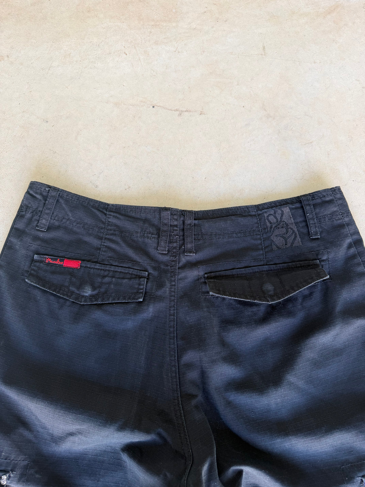 Y2K Mambo Cargo Pants (34)