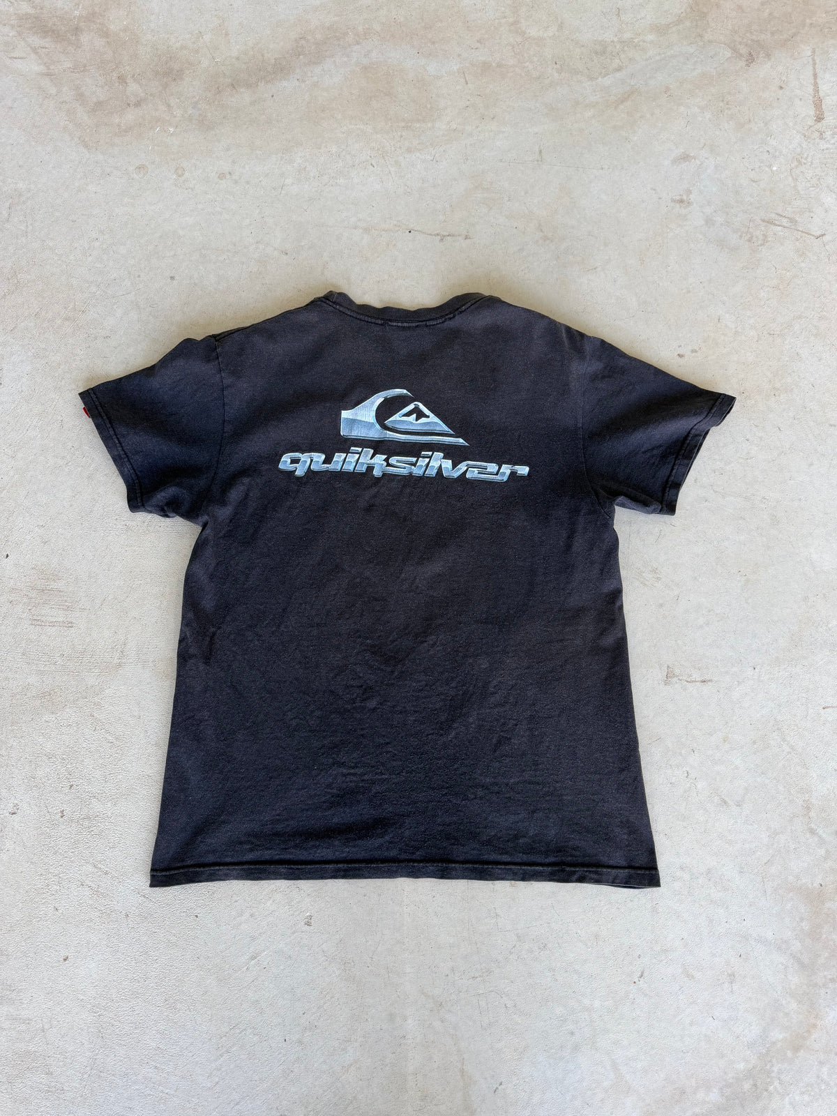 Vintage Quiksilver Tee (M)