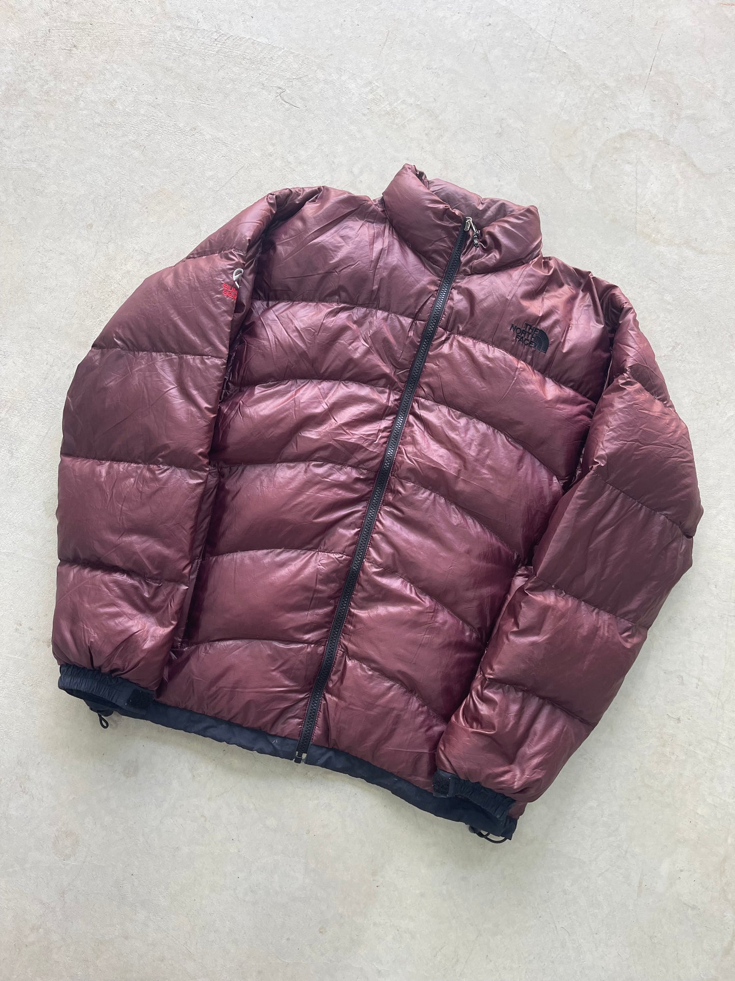 The North Face Summit Series Puffer Jacket (L/XL)