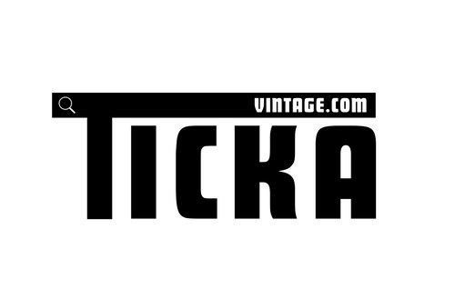 Ticka Vintage