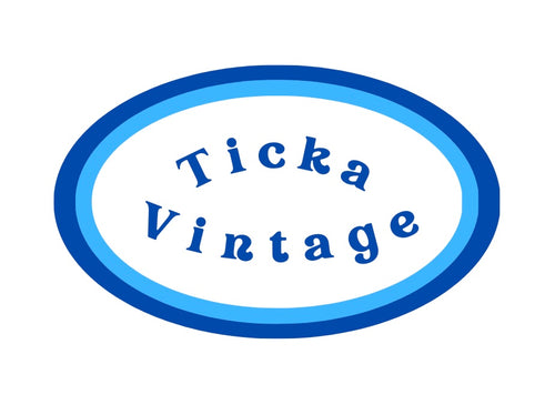 Ticka Vintage